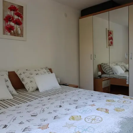 Appartement Mia *