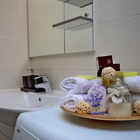 Appartement Mia