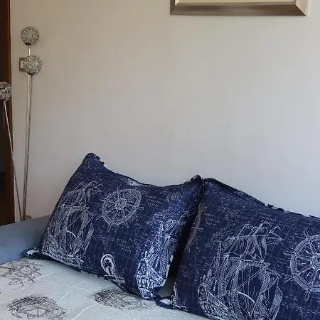 Mia Apartment *