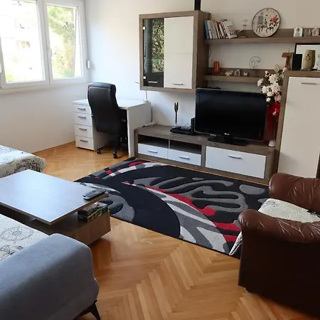 Apartment Mia *