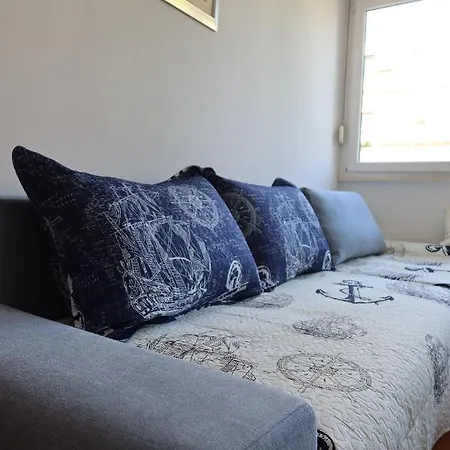 Apartment Mia