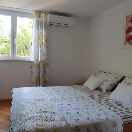 Apartment Mia Split
