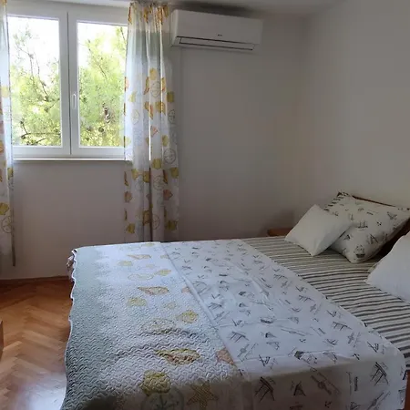 Apartment Mia Split
