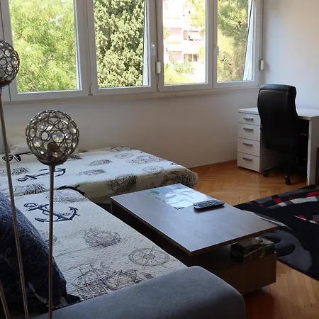 아파트 Mia 스플리트