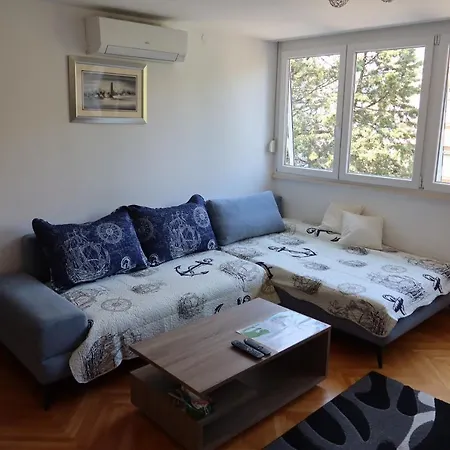 Apartment Mia *