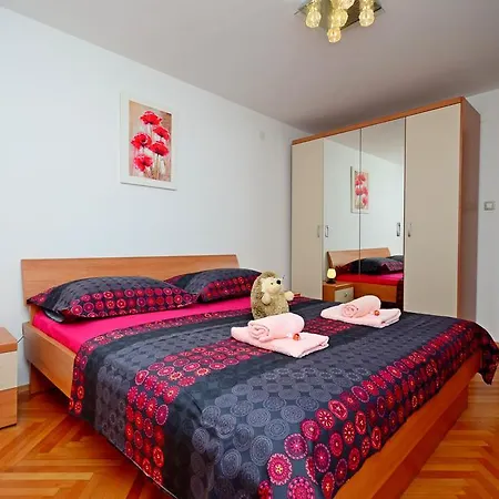 Mia Apartment *
