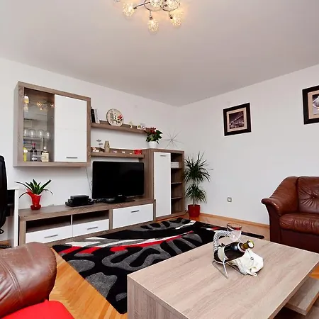 Apartment Mia *