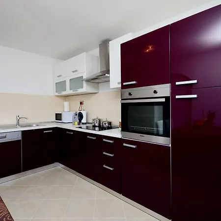 Apartment Mia *